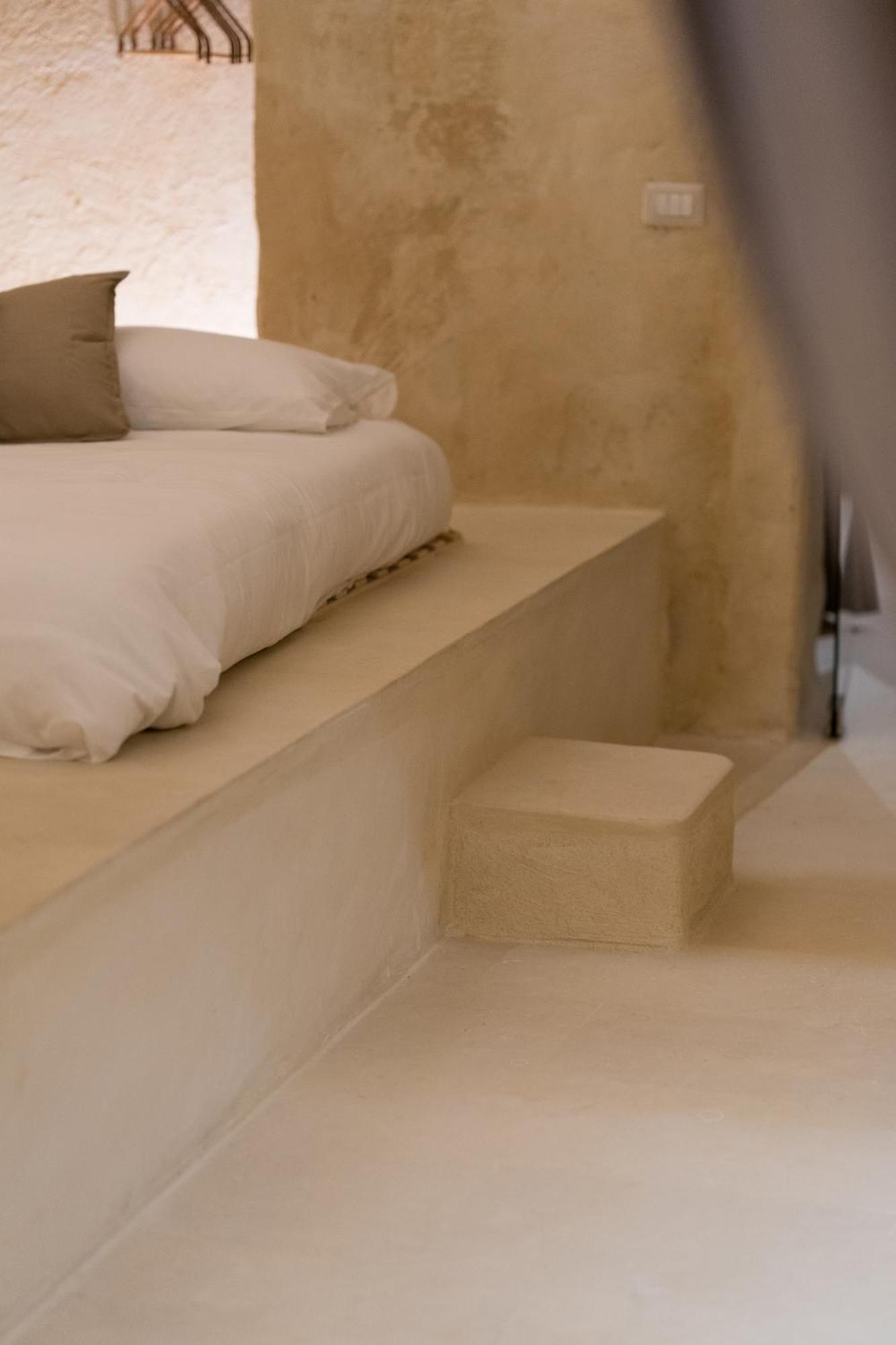 Il Suq Lecce Luxury Apartment Exteriör bild