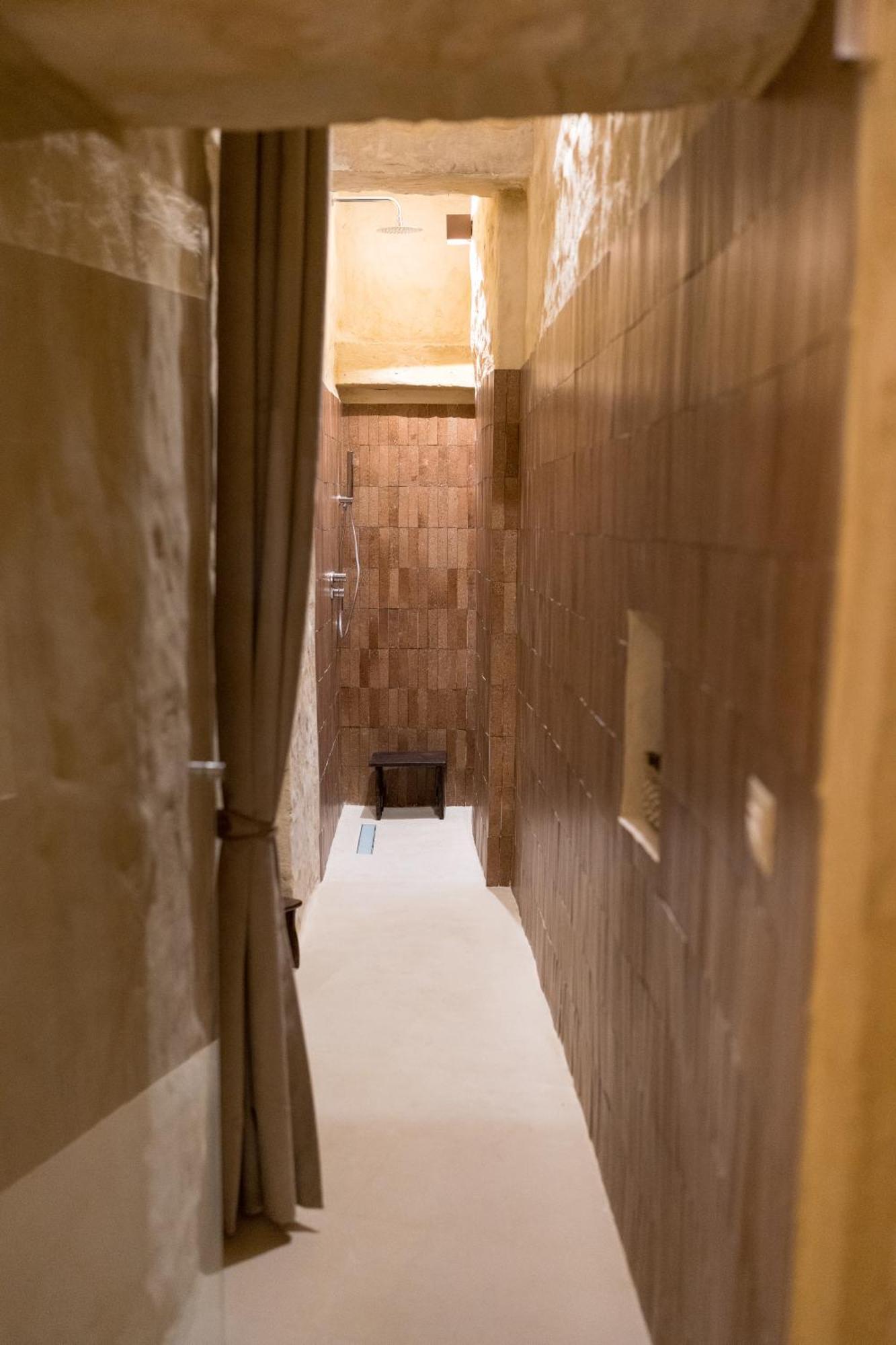 Il Suq Lecce Luxury Apartment Exteriör bild