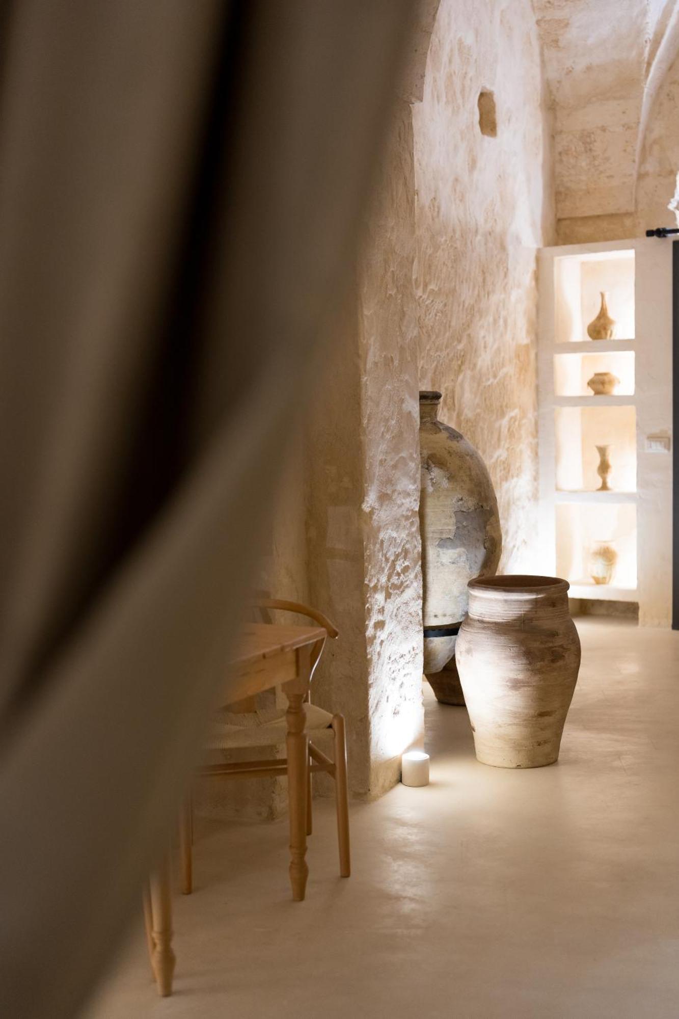 Il Suq Lecce Luxury Apartment Exteriör bild