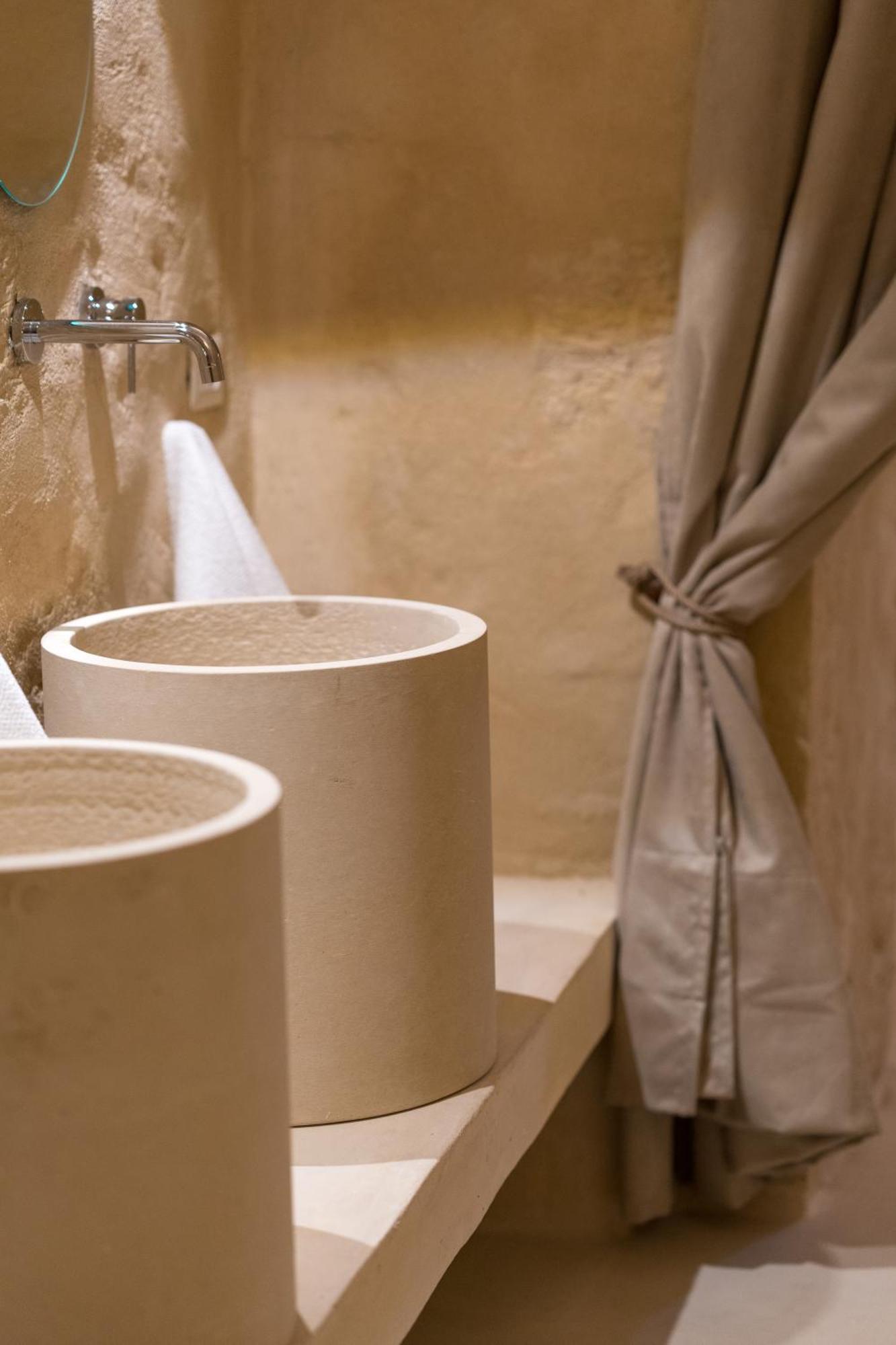 Il Suq Lecce Luxury Apartment Exteriör bild