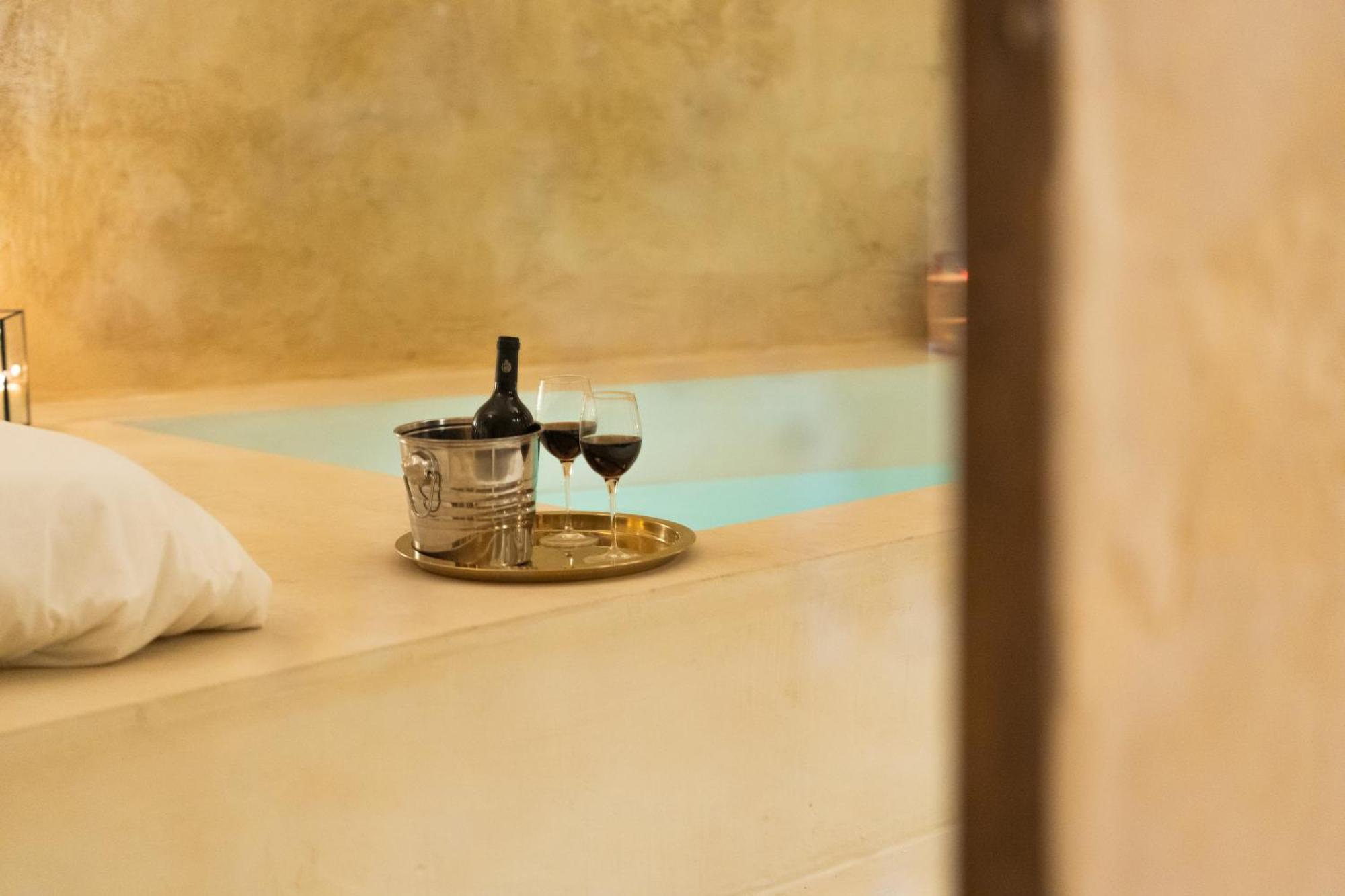 Il Suq Lecce Luxury Apartment Exteriör bild
