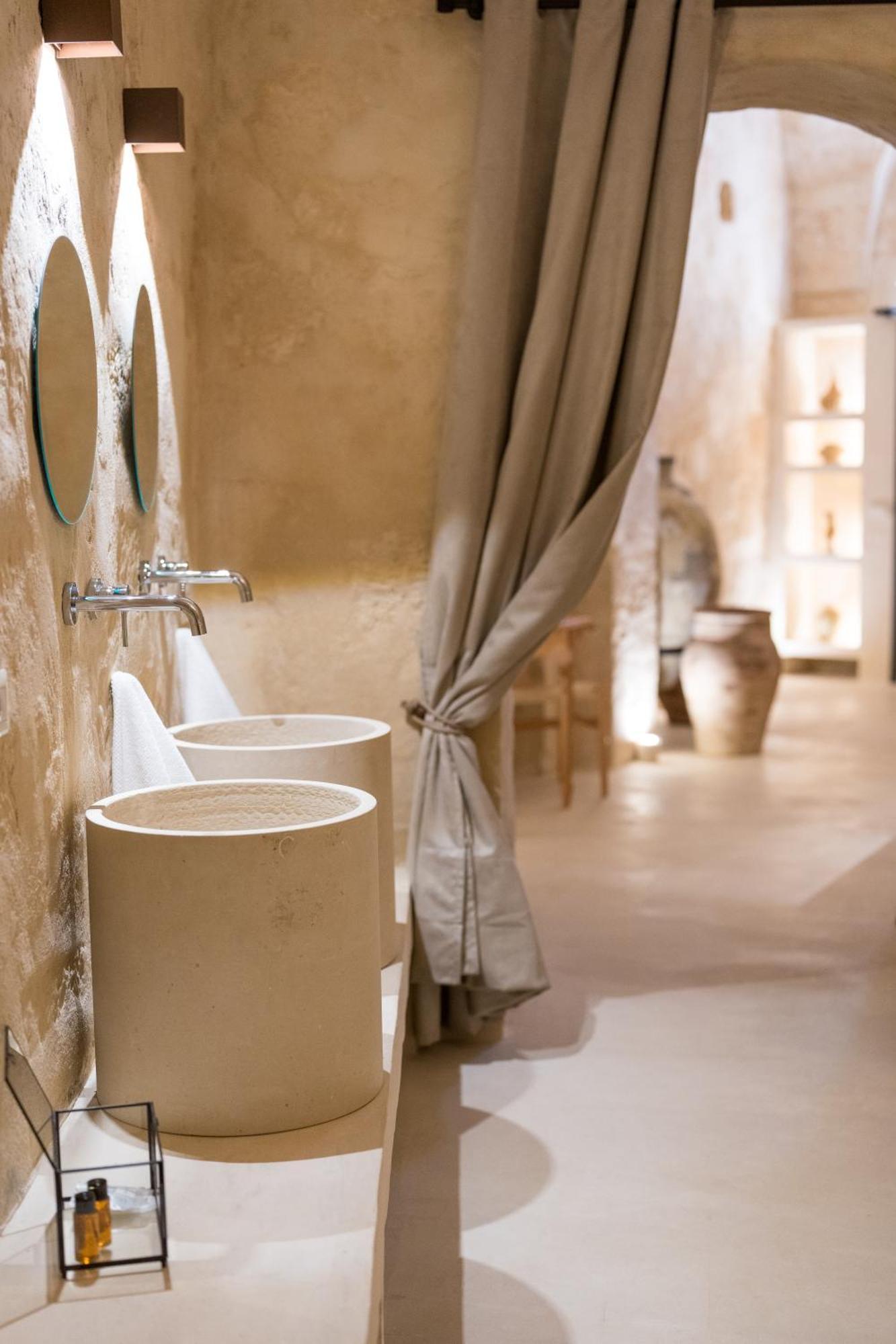 Il Suq Lecce Luxury Apartment Exteriör bild