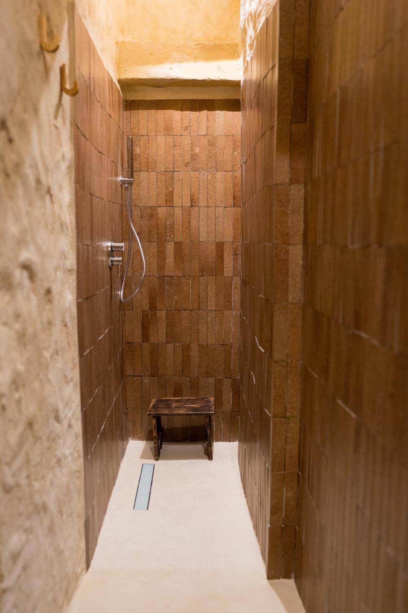 Il Suq Lecce Luxury Apartment Exteriör bild