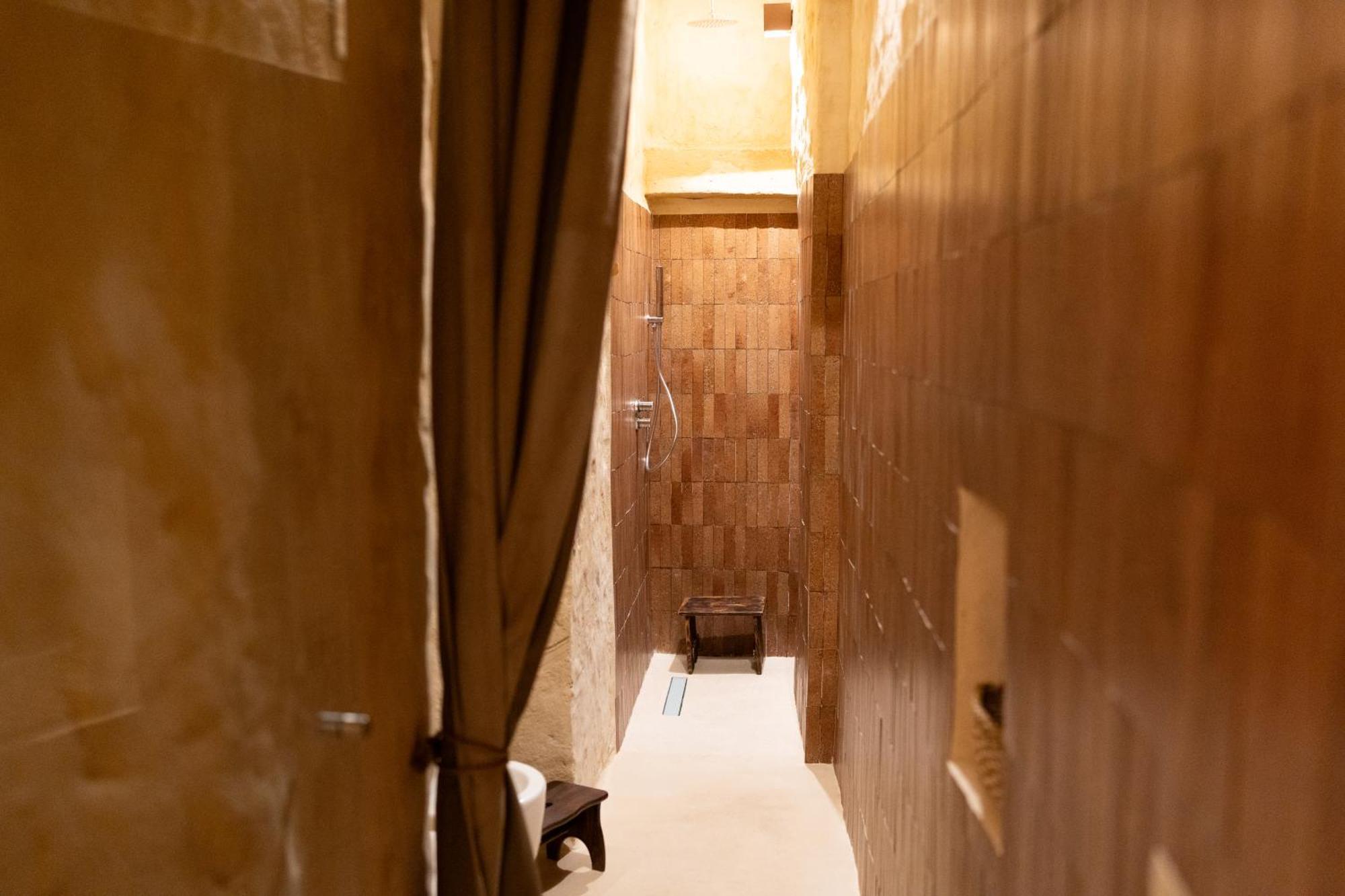 Il Suq Lecce Luxury Apartment Exteriör bild
