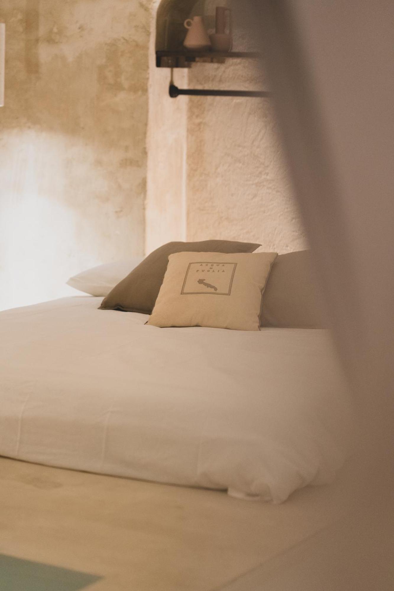 Il Suq Lecce Luxury Apartment Exteriör bild