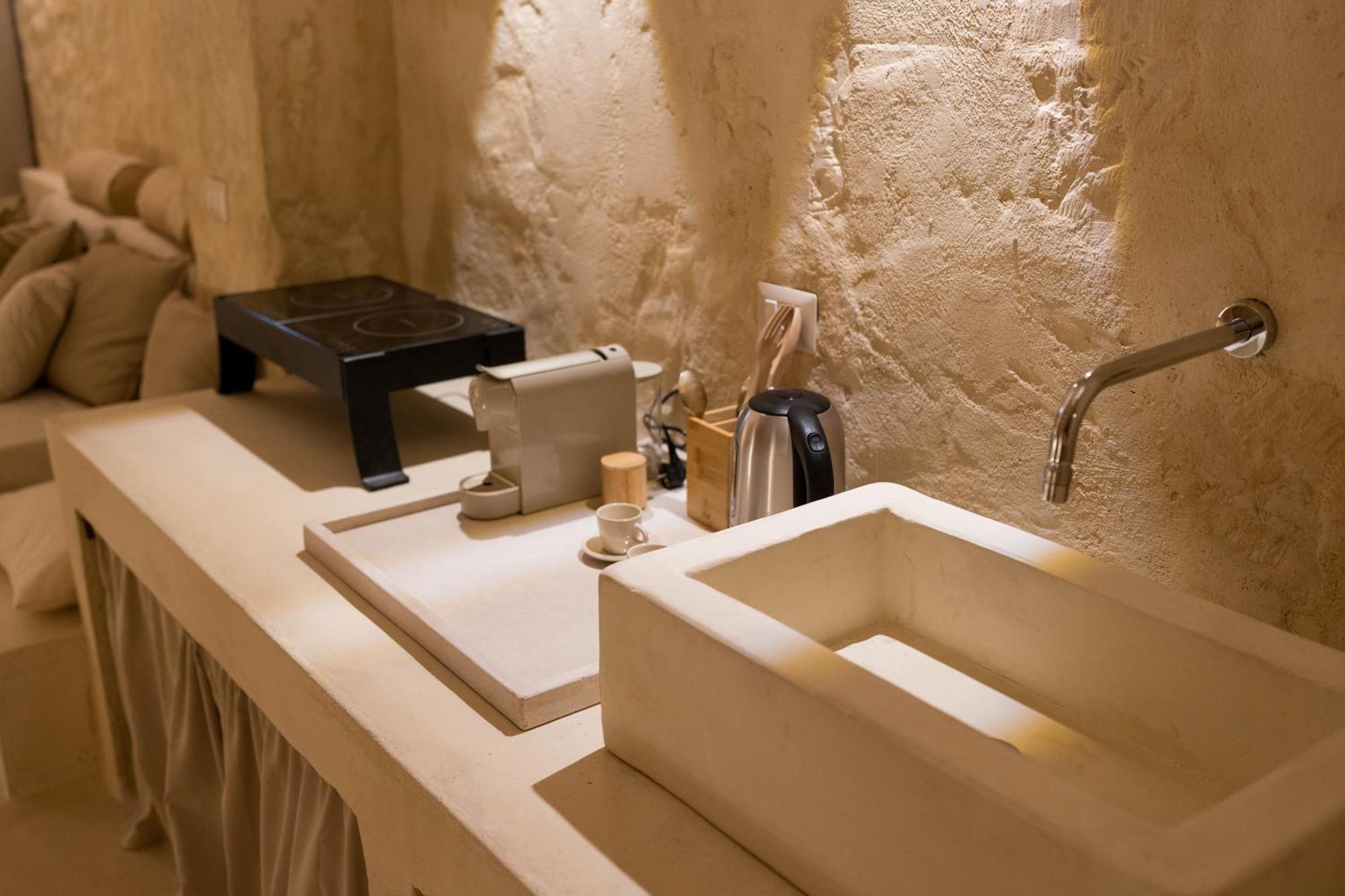 Il Suq Lecce Luxury Apartment Exteriör bild