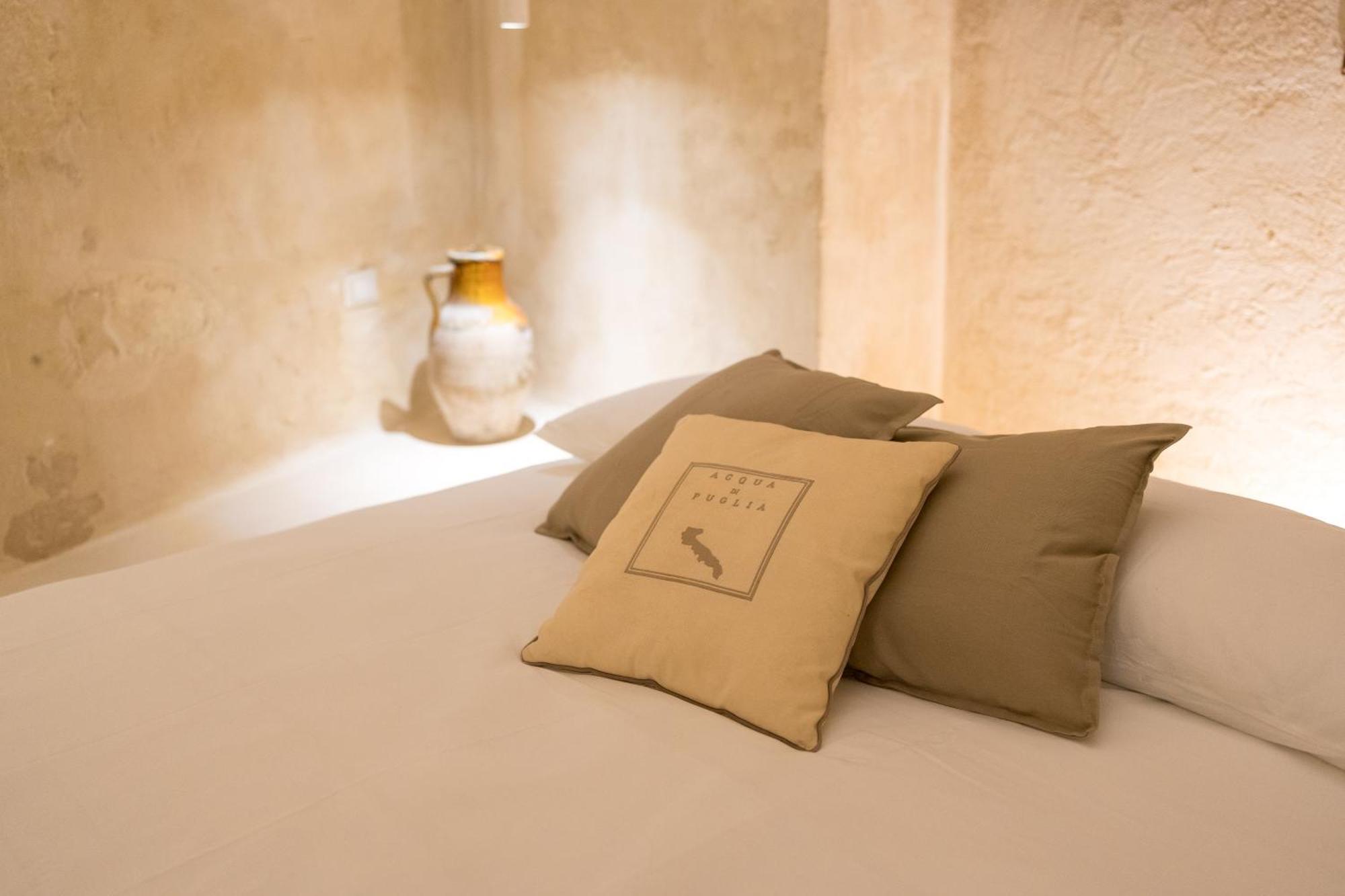 Il Suq Lecce Luxury Apartment Exteriör bild