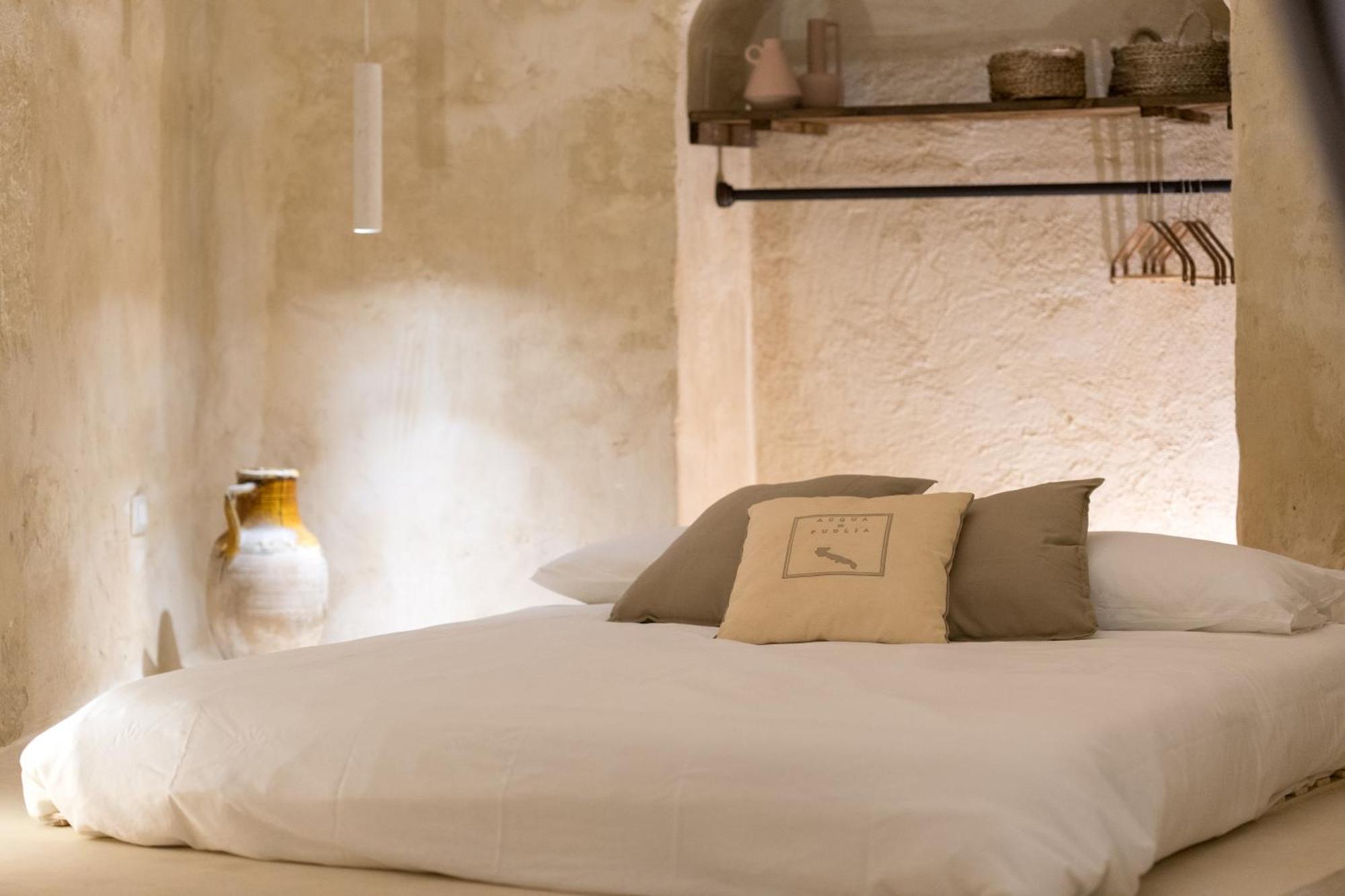 Il Suq Lecce Luxury Apartment Exteriör bild