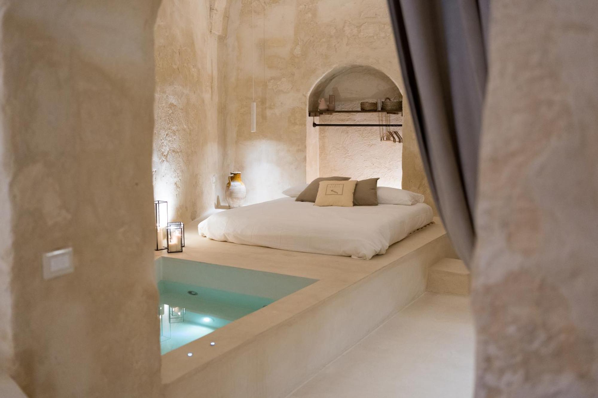 Il Suq Lecce Luxury Apartment Exteriör bild